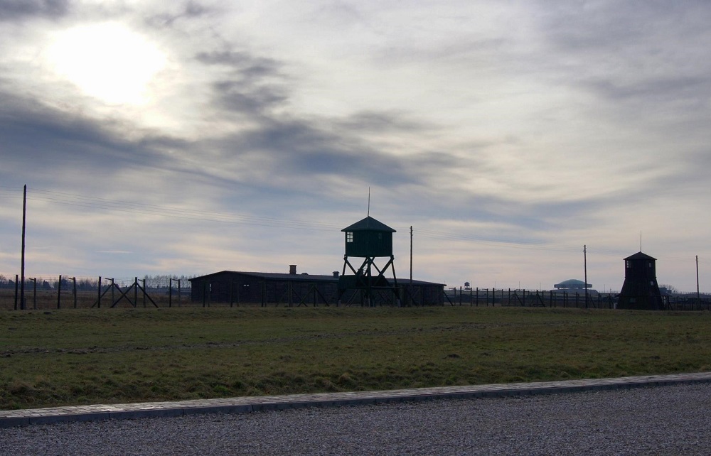 Majdanek