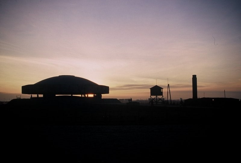 Majdanek