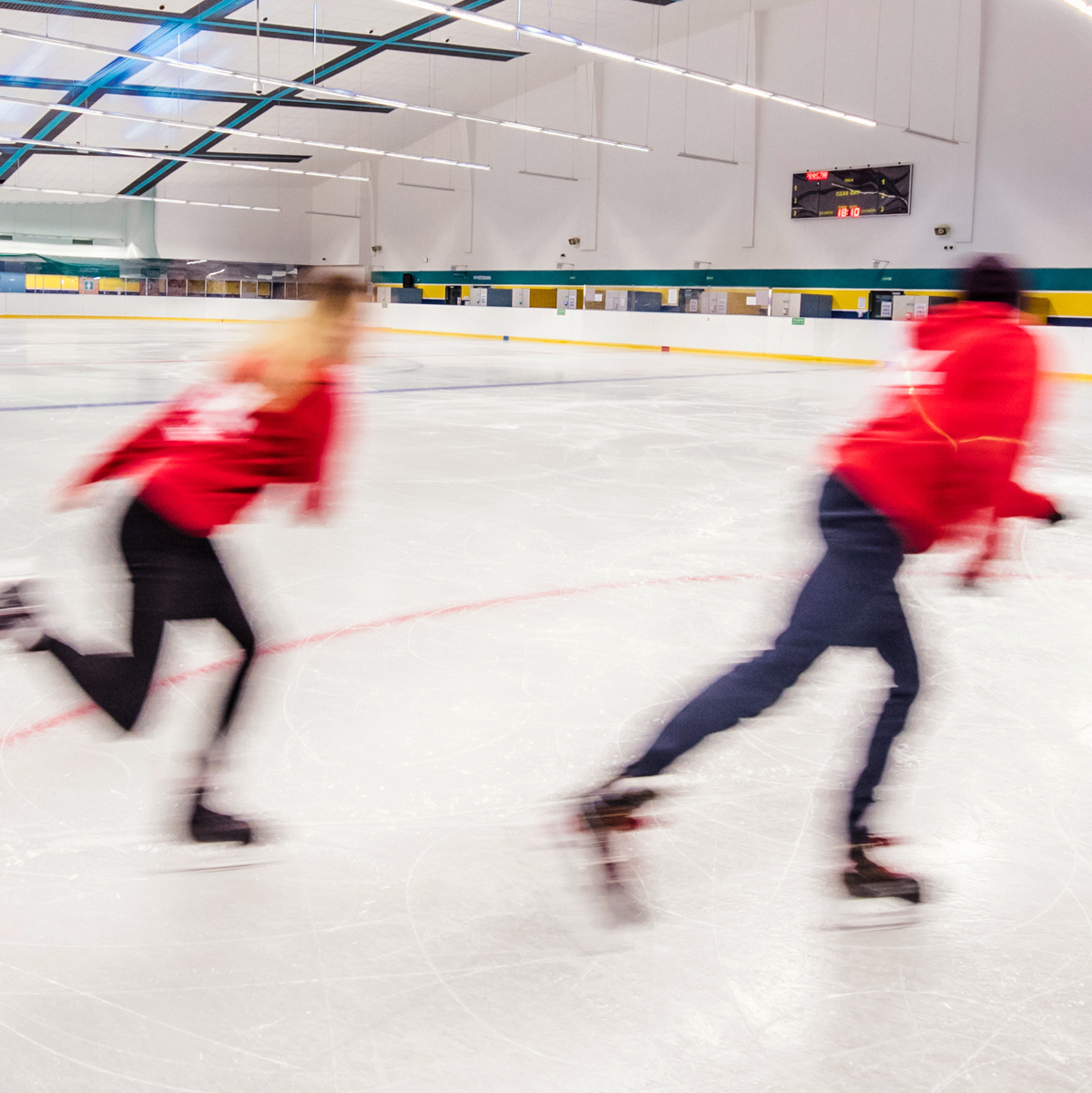 Icemania Lublin
