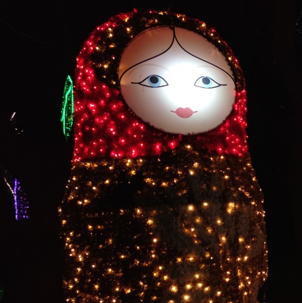 lumina park Lublin