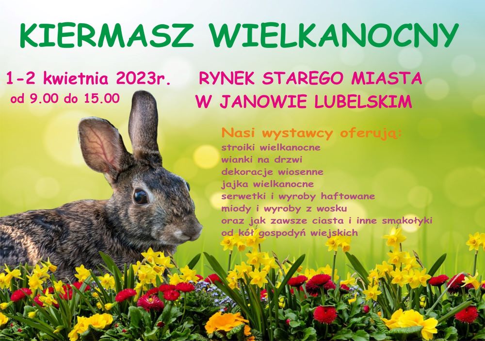 janow lubelski