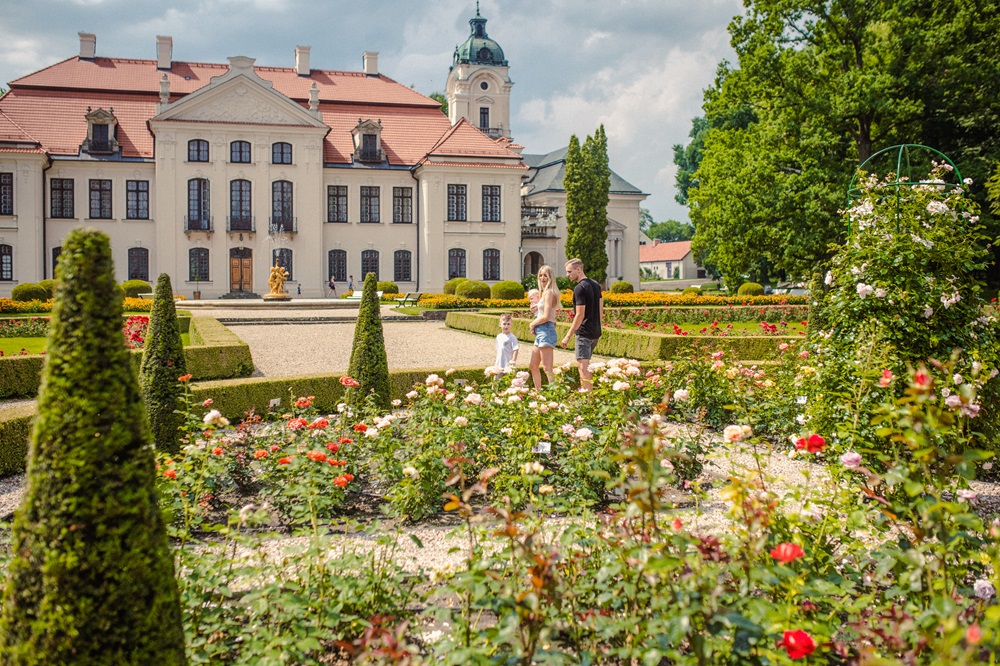 Majówka Lubelskie 3