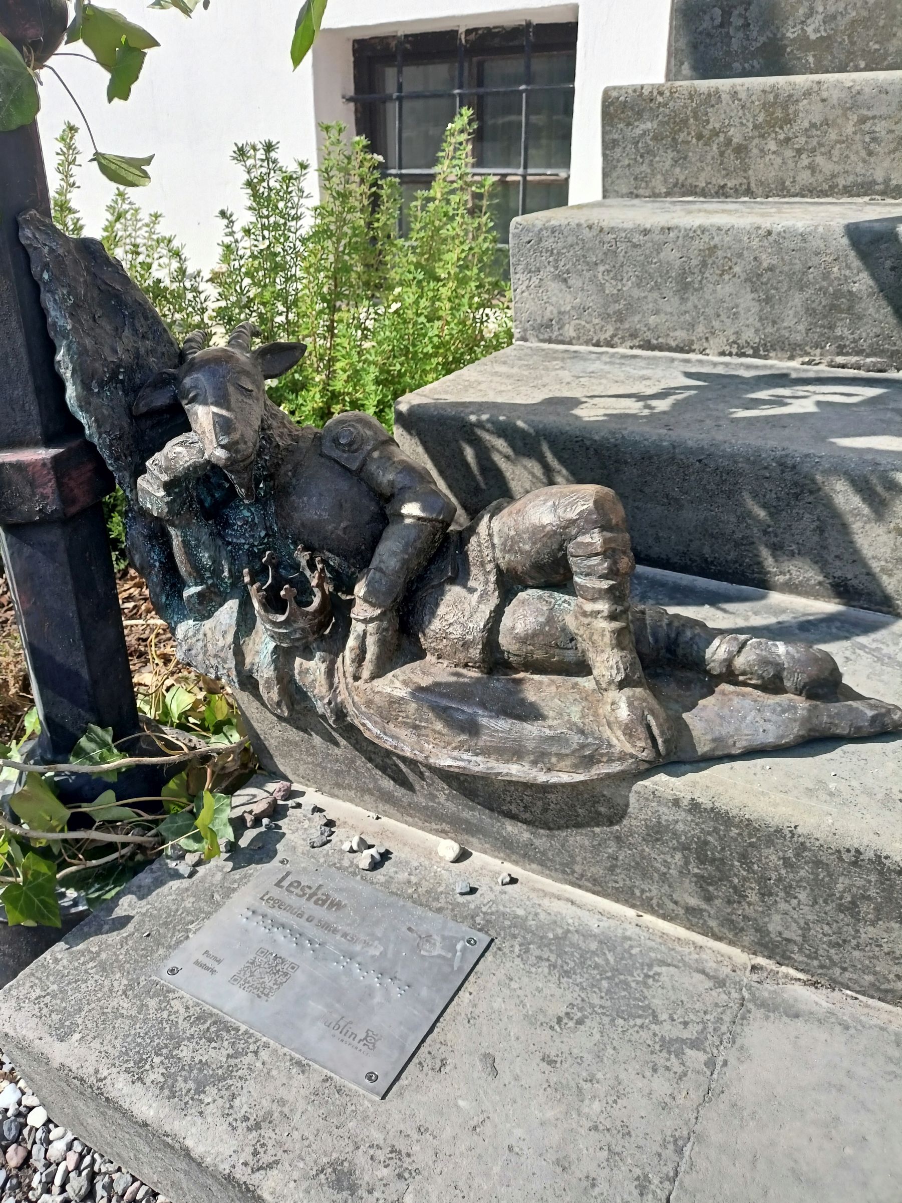 Leslaw