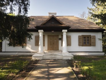 Muzeum Wincentego Pola dokumentacja fotograficzna