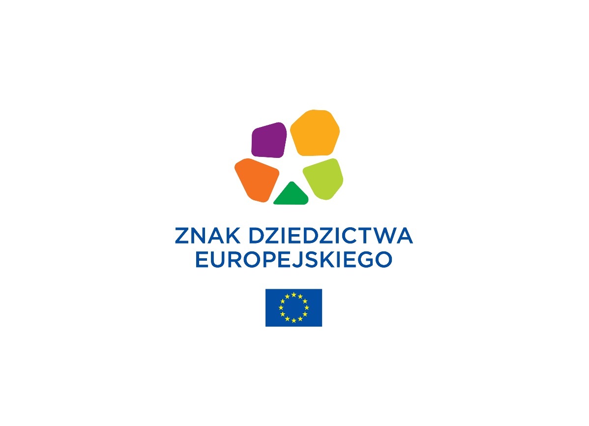 znak dziedzictwa europejskiego