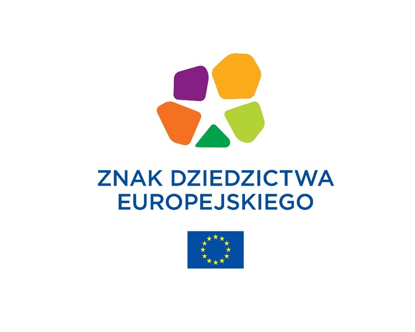 znak dziedzictwa europejskiego