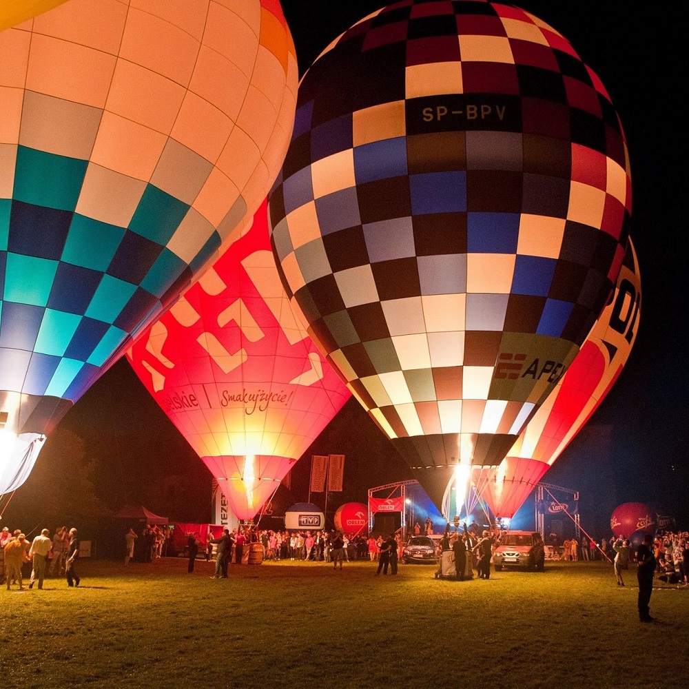 balony